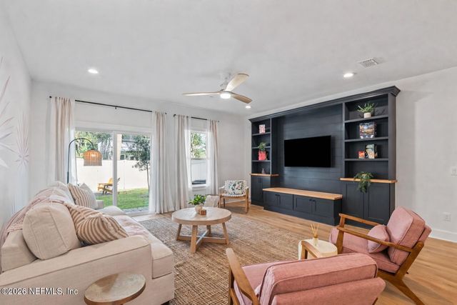 921-925 2ND Avenue S, Jacksonville Beach, FL 32250