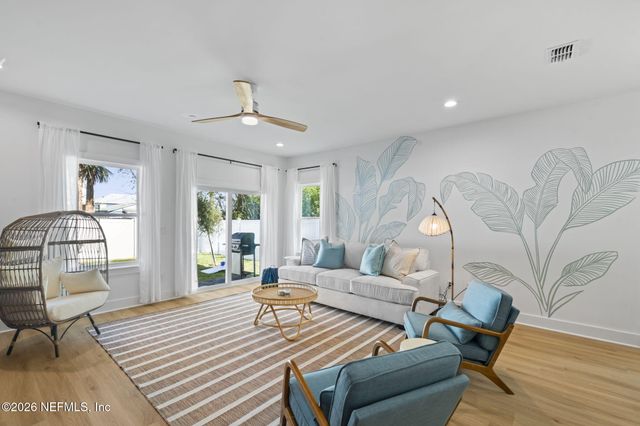 921-925 2ND Avenue S, Jacksonville Beach, FL 32250