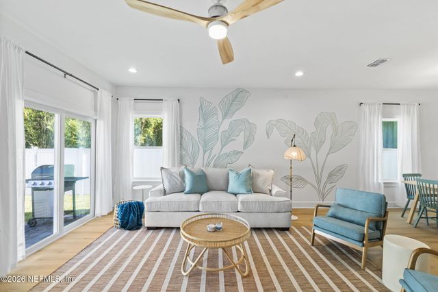 921-925 2ND Avenue S, Jacksonville Beach, FL 32250