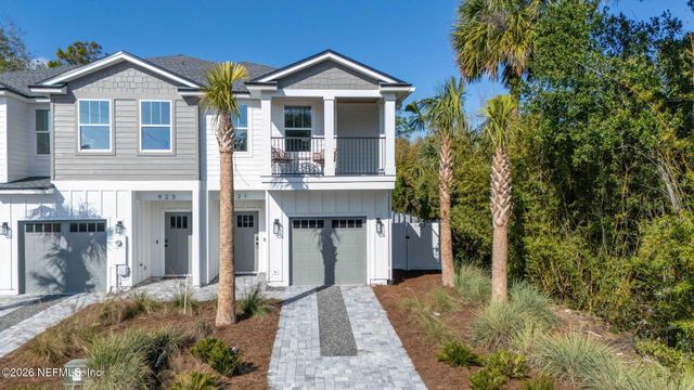 921-925 2ND Avenue S, Jacksonville Beach, FL 32250