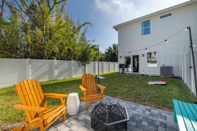 921-925 2ND Avenue S, Jacksonville Beach, FL 32250