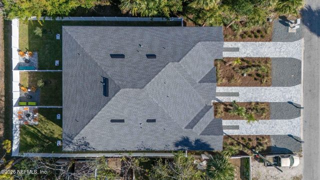 921-925 2ND Avenue S, Jacksonville Beach, FL 32250