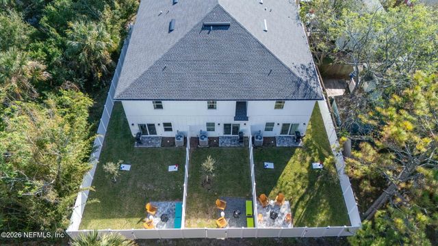 921-925 2ND Avenue S, Jacksonville Beach, FL 32250