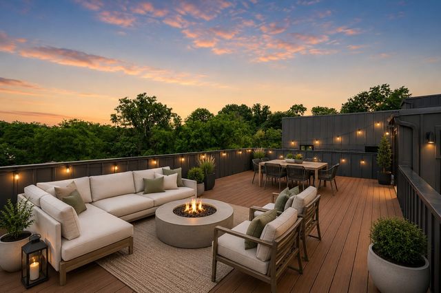 1003 Glenview Dr, Nashville, TN 37206