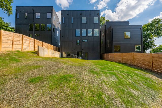 1003 Glenview Dr, Nashville, TN 37206