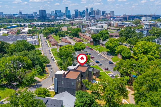 1003 Glenview Dr, Nashville, TN 37206
