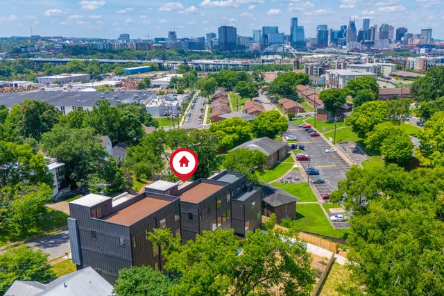 1003 Glenview Dr, Nashville, TN 37206
