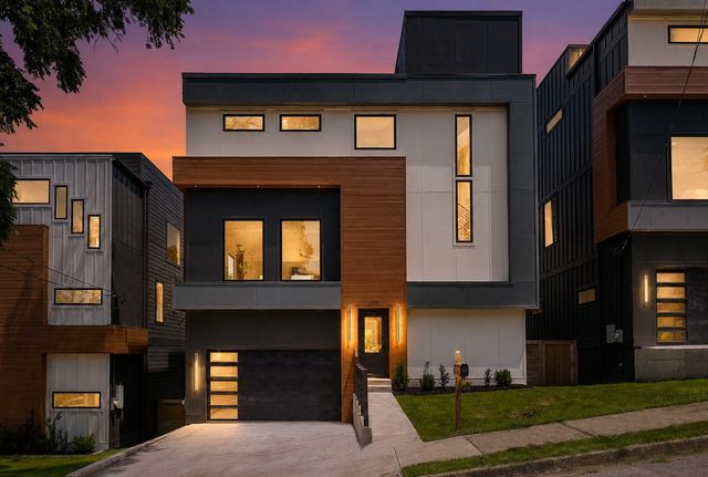 1003 Glenview Dr, Nashville, TN 37206