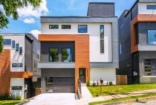 1003 Glenview Dr, Nashville, TN 37206
