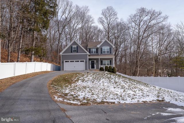 1419 S POTTSTOWN PIKE, West Chester, PA 19380