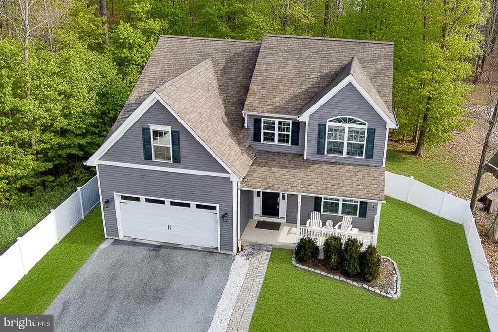 Image 1 of property listing at 1419 S POTTSTOWN PIKE, West Chester, PA 19380