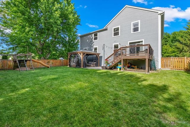 406 Mooresfield Street, Elgin, IL 60124