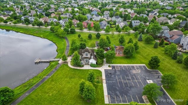 406 Mooresfield Street, Elgin, IL 60124