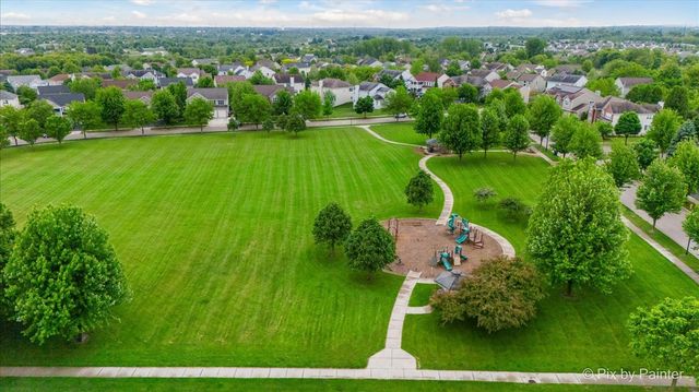 406 Mooresfield Street, Elgin, IL 60124
