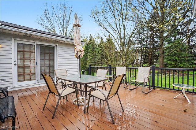 1210 Janet Avenue NW, North Canton, OH 44720