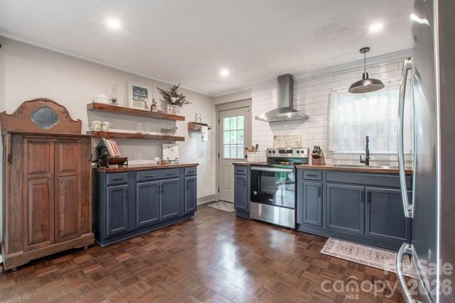 351 Eastwood Drive, Lincolnton, NC 28092