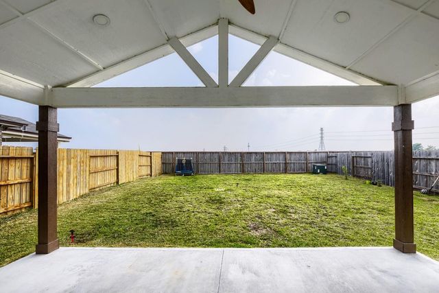26819 Paloma Blanca Drive, Katy, TX 77493
