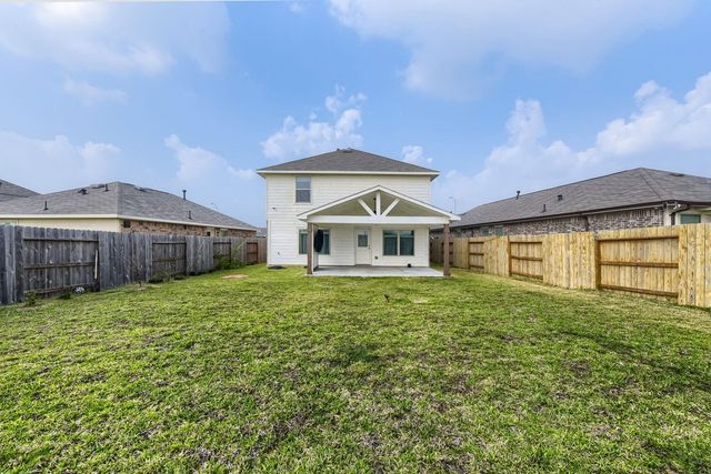 26819 Paloma Blanca Drive, Katy, TX 77493