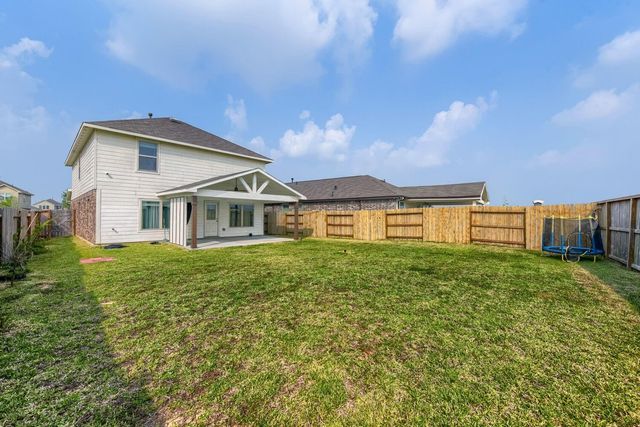 26819 Paloma Blanca Drive, Katy, TX 77493