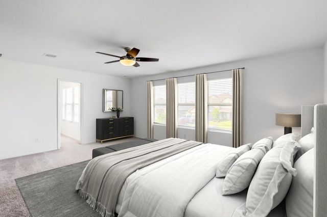 26819 Paloma Blanca Drive, Katy, TX 77493