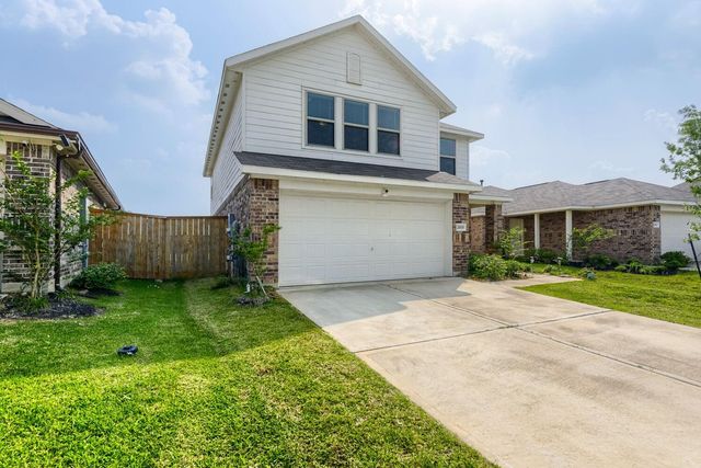 26819 Paloma Blanca Drive, Katy, TX 77493