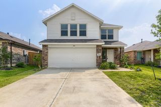 26819 Paloma Blanca Drive, Katy, TX 77493