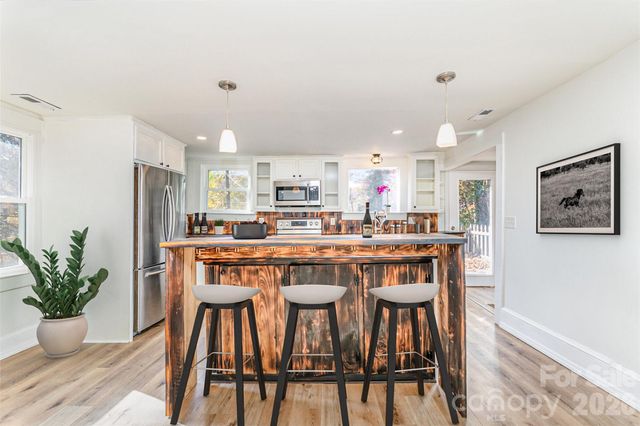 243 Boys Camp Road, Lake Lure, NC 28746