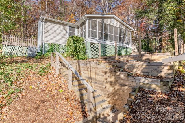 243 Boys Camp Road, Lake Lure, NC 28746