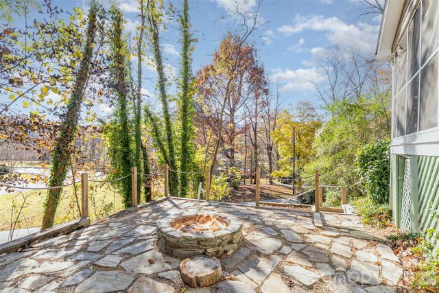 243 Boys Camp Road, Lake Lure, NC 28746