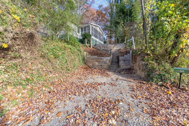 243 Boys Camp Road, Lake Lure, NC 28746