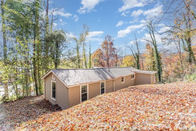 243 Boys Camp Road, Lake Lure, NC 28746
