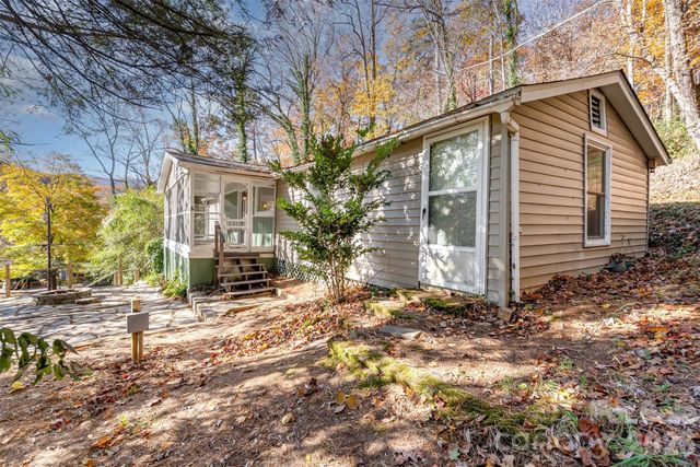 243 Boys Camp Road, Lake Lure, NC 28746