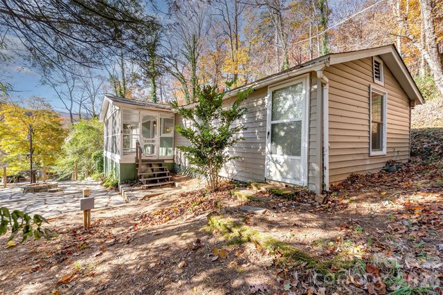 243 Boys Camp Road, Lake Lure, NC 28746
