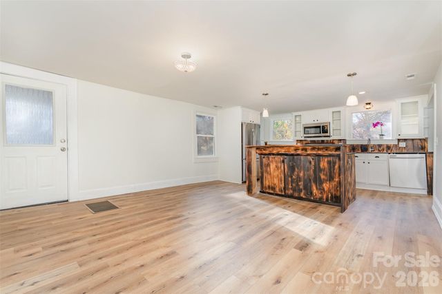 243 Boys Camp Road, Lake Lure, NC 28746