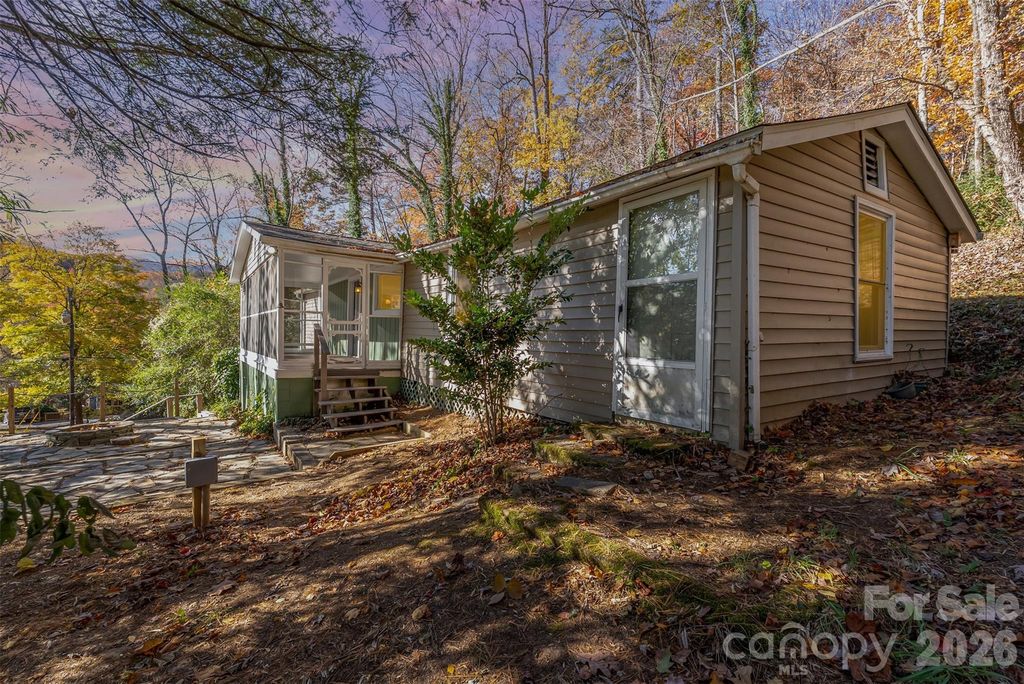243 Boys Camp Road, Lake Lure, NC 28746