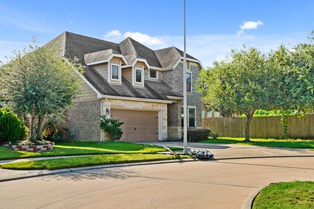 5402 Drumlin Field Way, Richmond, TX 77407