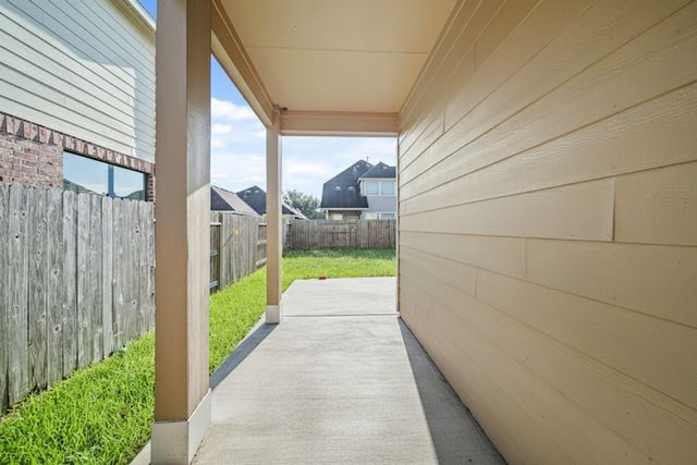 5402 Drumlin Field Way, Richmond, TX 77407