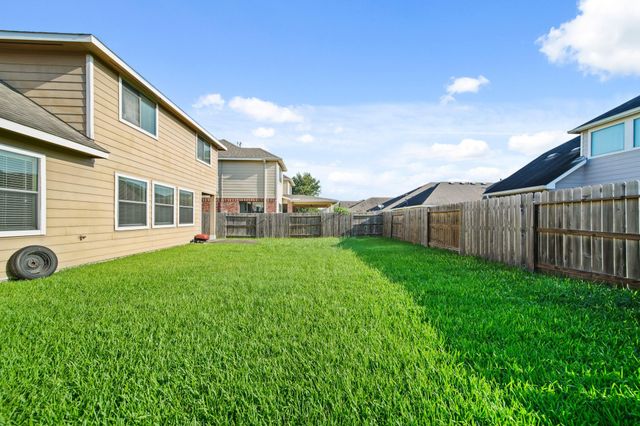 5402 Drumlin Field Way, Richmond, TX 77407