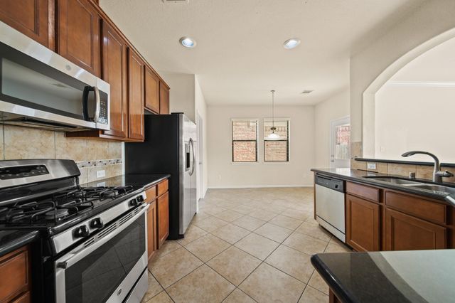 5402 Drumlin Field Way, Richmond, TX 77407