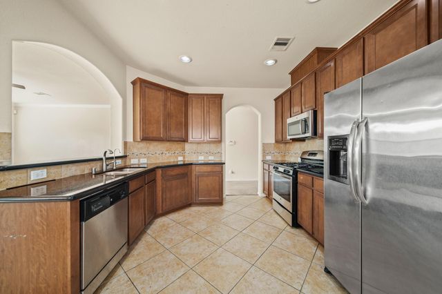 5402 Drumlin Field Way, Richmond, TX 77407