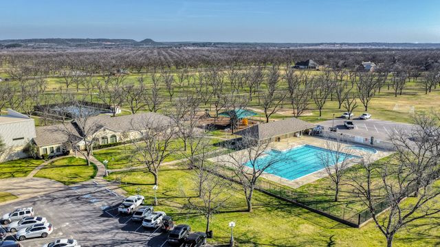 9705 Ravenna Court, Granbury, TX 76049