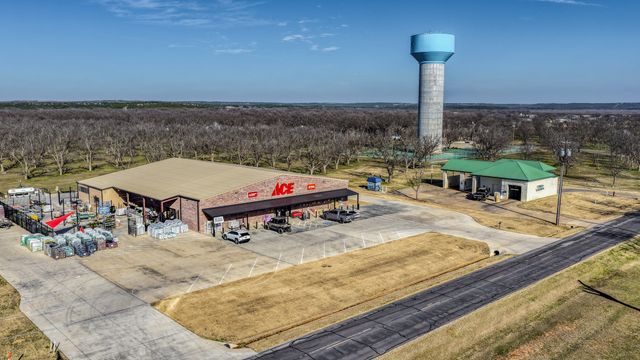 9705 Ravenna Court, Granbury, TX 76049