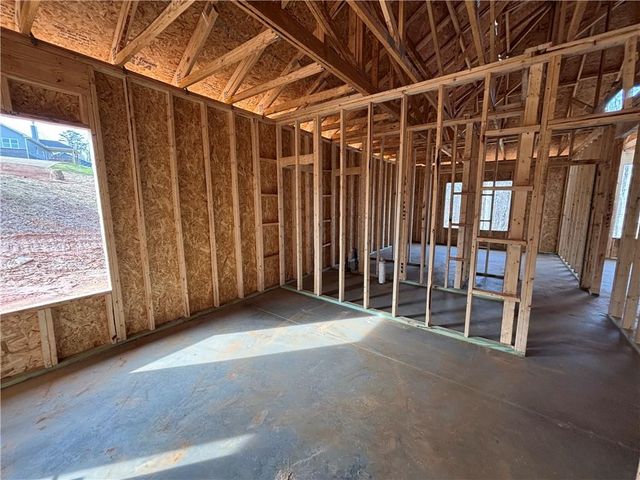 3320 Trevi Trail, Douglasville, GA 30135