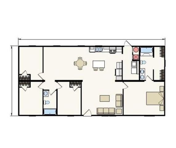 8650 Paw Paw Trail, Howard City, MI 49329