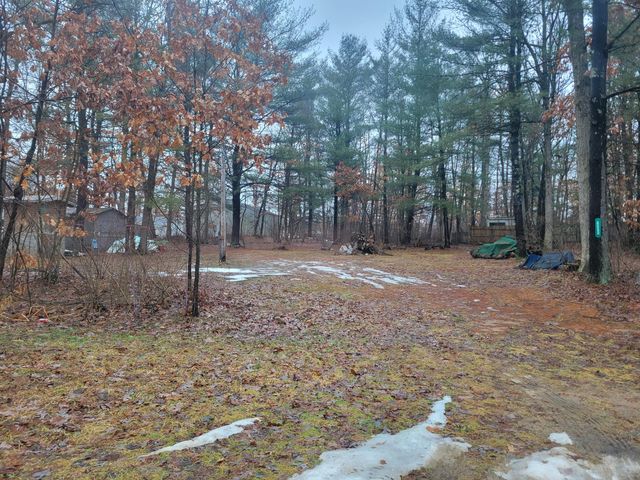 8650 Paw Paw Trail, Howard City, MI 49329