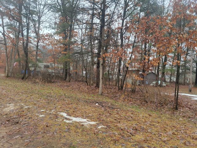 8650 Paw Paw Trail, Howard City, MI 49329