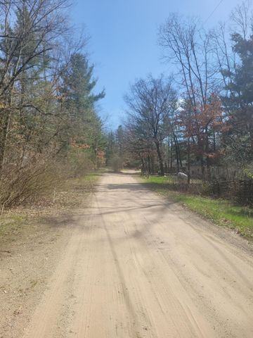 8650 Paw Paw Trail, Howard City, MI 49329