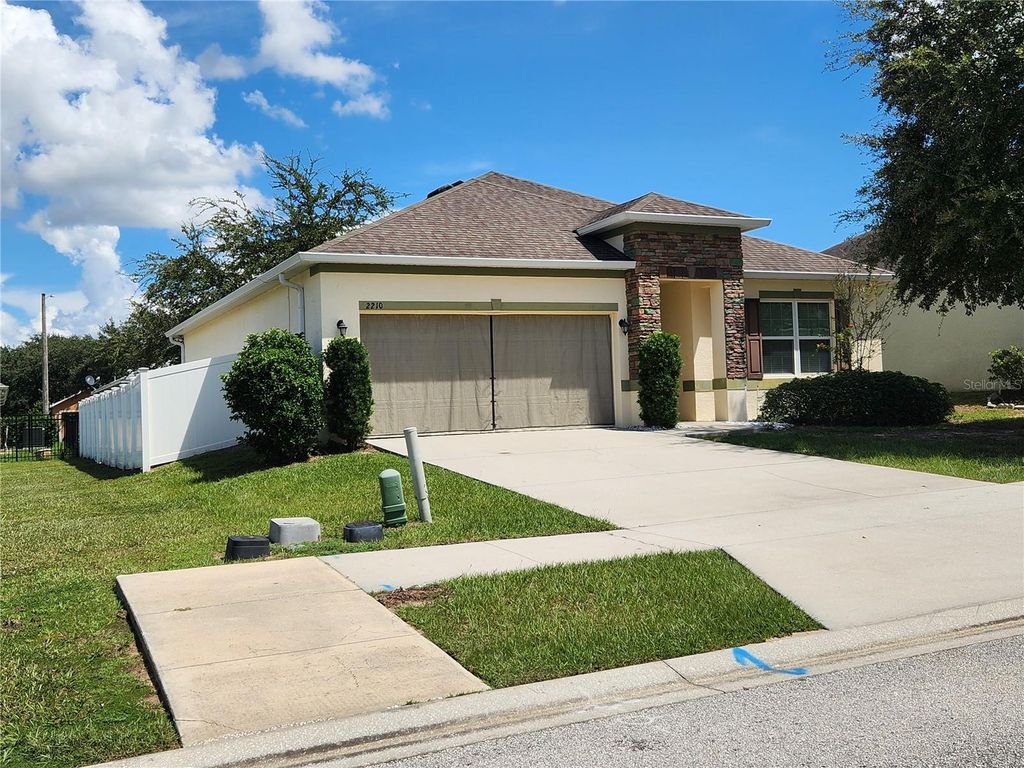 2210 ANOKA WAY, Leesburg, FL 34748