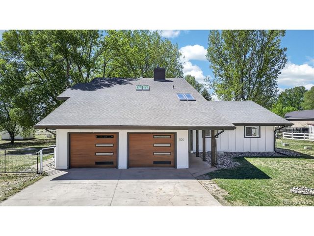 1120 Meadowlark Dr, Berthoud, CO 80513