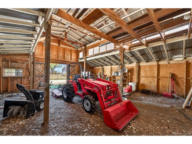 1120 Meadowlark Dr, Berthoud, CO 80513